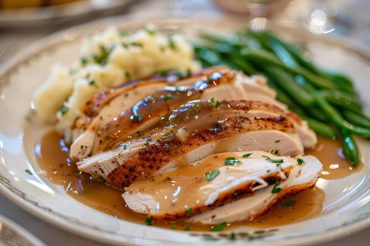 Blackwell House Foodie Package