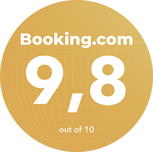 Booking - 9.8 Rated