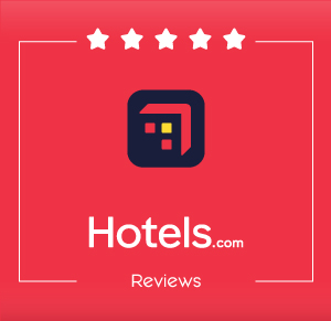 Hotels - 5 Star Rated